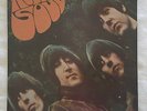 (THE BEATLES-Rubber Soul) -[MINT]-A5-LP
