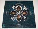 T.I.M.E. - TIME - Self titled - 1968 1st pressing - psych blues - die cut sleeve