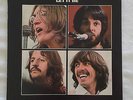 (THE BEATLES-Let it Be) -[MINT]-Apple label-A5-LP