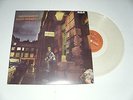 DAVID BOWIE - ZIGGY STARDUST - CLEAR VINYL  - LP