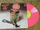 THE ROLLING STONES Sticky fingers ESPAGNOL VYNIL COULEUR RARE LP