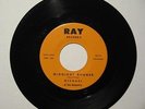 RARE ROCK / SURF INSTRO 45  MICHAEL & THE MAJESTICS  MIDNIGHT RUNNER  RAY  M-