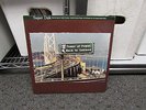 TOWER OF POWER - BACK TO OAKLAND LP SUPER DISK AUDIOPHILE