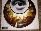 The End/Introspection Orig Unboxed Decca Label vinyl VG++/Cover VG++ 