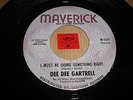 LISTEN - KILLER FUNK POPCORN- DEE DEE GARTRELL - I MUST BE DOING SOMETHING RIGHT