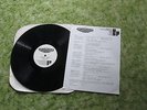 DOLLY PARTON RADIO PROGRAM LP: 