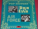 Ginger Baker / Airforce -- Pop History  -- 2 LPs / Progressive