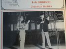LOLA BOBESCO - CHRISTIAN BADEA / LECLAIR / DUCHESNE signed copy
