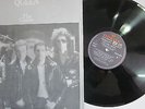 Queen THE GAME RARE LABEL Vinyl LP Colombia 