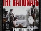 RATIONALS - RATIONALISM EP (LIMITED EDITION)  VINYL SINGLE NEW+