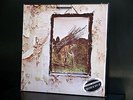 CLASSIC RECORDS  LP  LED ZEPPELIN IV  ** Sealed **   QUIEX  Audiophile