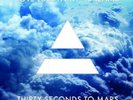 THIRTY SECONDS TO MARS - LOVE LUST FAITH + DREAMS  VINYL LP  ROCK & POP  NEW+