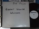 BOB DYLAN GWW great white wonder 2LP not tmoq boot