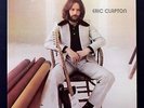 MFSL LP   ERIC CLAPTON   S/T   Low Serial Number  Half Speed Master 200g Anadisc