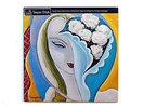 SUPERDISK  LP  DEREK + THE DOMINOS   Layla   HALF SPEED  Audiophile