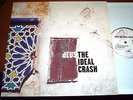 DEUS - IDEAL CRASH 12'' PROMO RARE ISLAND