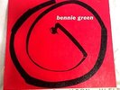 BENNIE GREEN  Blows His Horn  PRESTIGE 7052 jazz LP 50th St DG RVG Not For SALE