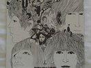 (THE BEATLES-Revolver) -[NEAR MINT+]-A5-LP