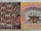 (THE BEATLES-Magical Mystery Tour)-24page colour picture book -[MINT-]-A5-XLP