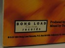 Beck Mellow Gold 1st Press Bong Load Vinyl 12