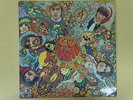 LE ORME Ad Gloriam 1969 Italian psych SUPER RARE 1st press COVER ONLY