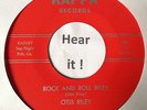 Rockabilly; Otis Riley; Rock And Roll Riley on KAPPA '74 re