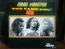 ISRAEL VIBRATION the same song dub lp original top ranking RARE TOP CONDITION