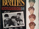 The Beatles - Songs and Pictures of the Fabulous Beatles