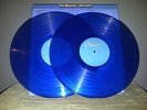 Beatles '67-'70 by The Beatles RARE BLUE (Vinyl, 2 Discs, Capitol/EMI Records)