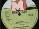 SENSATIONAL ALEX HARVEY BAND Amos Moses 12