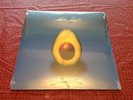 PEARL JAM AVOCADO SELF TITLED VINYL RECORD NEVER PLAYED MINT SEALED SEATTLE ROCK
