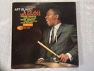 Art Blakey and the jazz messengers-mosaic-Blue note mono 1961-ex