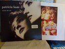 PATRICIA KAAS *SCENE DE VIE* LP 1990 DUTCH EDITION NM