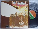 LP,  Led Zeppelin, II, First Press 1969, SD-8236, Klappcover, Bestzustand, NM 