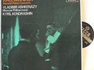 Ashkenazy+Kondrashin. Rachmaninoff (Piano concerto 2). Decca SXL 6099 wb. NM