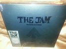 LRX:  THE JAM BOX SET IN THE CITY MOD THE WHO BRITISH INVASION