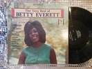 BETTY EVERETT very best EX 317 ORIG US EXC