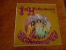 Jimi Hendrix Experience, The – Are You Experienced? lp ( OG  US ) 