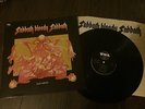 BLACK SABBATH SABBATH BLOODY SABBATH WWA