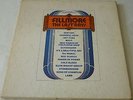 FILLMORE THE LAST DAYS:Columbia Z3X 31390:3 x LP+7