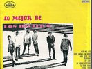 listen LOS HITTERS delincuente MEXICO GARAGE PUNK LP 1968 land of 1000 dances