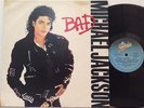 MICHAEL JACKSON BAD VERY RARE URUGUAY