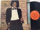 MICHAEL JACKSON FUERA DE LA PARED ( OFF THE WALL)  VERY RARE URUGUAY