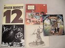 The Easybeats, Hardin/York, Duster Bennet, Boomerang, Pussy Cats(5 LP`s) rare