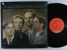 KRAFTWERK Trans-Europe Express LP on Capitol VG++ shrink