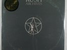 RUSH Archives 3xLP on Mercury SS sealed