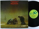 THIRD EAR BAND Music From Macbeth LP on Harvest UK NM/VG++