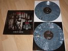 slipknot - 5: the gray chapter (vinyl limited grey marble edition)