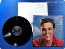 ELVIS PRESLEY For Lp Fans Only RA5245 LP Ak2763