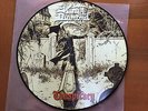 King Diamond - Conspiracy Picture Disc Lp Vinyl Mercyful Fate